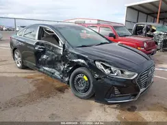 5NPE34AF5JH669375 2018 HYUNDAI SONATA