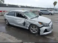 5NPE34AF5JH669571 2018 HYUNDAI SONATA