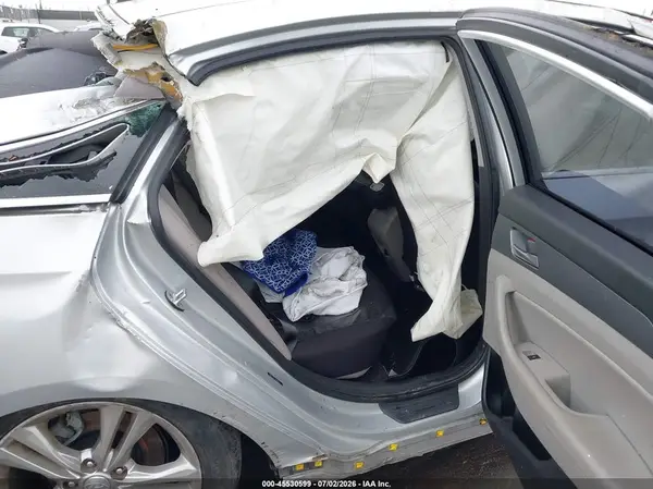 5NPE34AF5JH669571 2018 HYUNDAI SONATA - Image 8