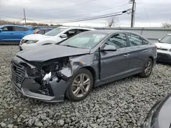 5NPE34AF5JH672356 2018 HYUNDAI SONATA