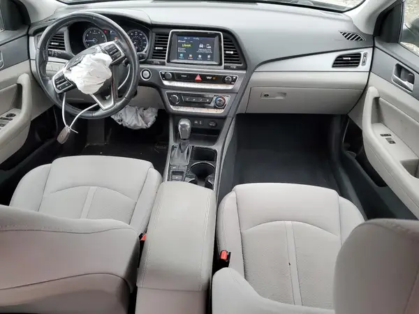 5NPE34AF5JH672356 2018 HYUNDAI SONATA - Image 8