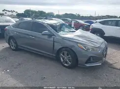 5NPE34AF5JH672812 2018 HYUNDAI SONATA