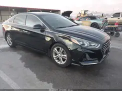 5NPE34AF5JH674057 2018 HYUNDAI SONATA