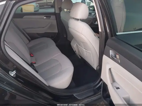 5NPE34AF5JH674057 2018 HYUNDAI SONATA - Image 8