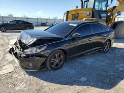 5NPE34AF5JH674060 2018 HYUNDAI SONATA