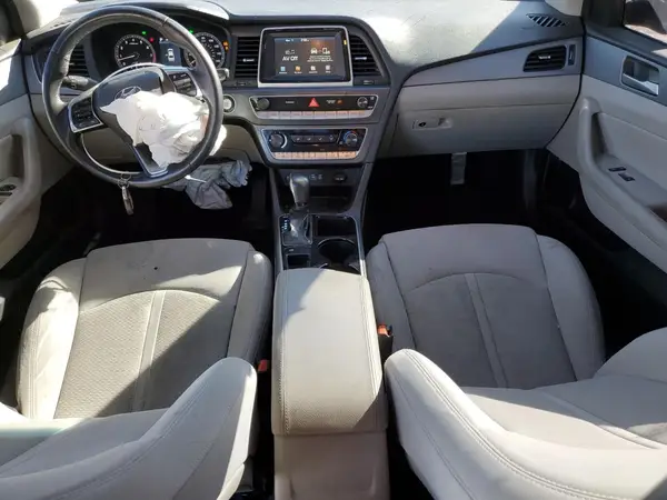 5NPE34AF5JH674060 2018 HYUNDAI SONATA - Image 8