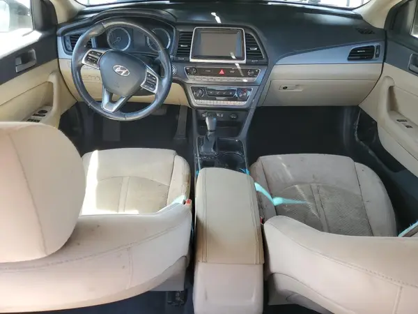 5NPE34AF5JH677234 2018 HYUNDAI SONATA - Image 8