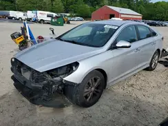 5NPE34AF5JH677315 2018 HYUNDAI SONATA