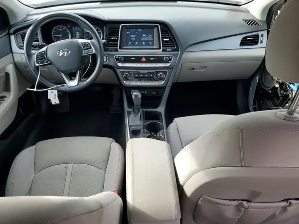 5NPE34AF5JH677315 2018 HYUNDAI SONATA - Image 8