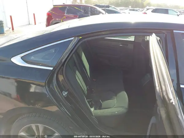 5NPE34AF5JH678772 2018 HYUNDAI SONATA - Image 8