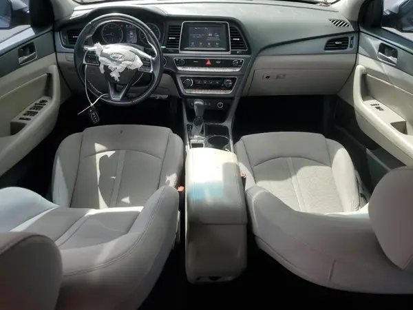 5NPE34AF5JH680845 2018 HYUNDAI SONATA - Image 8