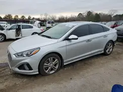 5NPE34AF5JH680957 2018 HYUNDAI SONATA