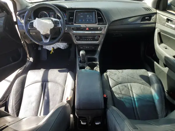 5NPE34AF5JH681669 2018 HYUNDAI SONATA - Image 8