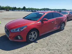 5NPE34AF5JH682580 2018 HYUNDAI SONATA