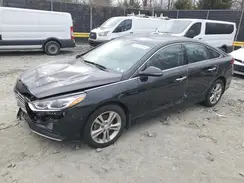 5NPE34AF5JH682613 2018 HYUNDAI SONATA