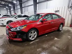 5NPE34AF5JH684278 2018 HYUNDAI SONATA