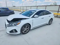 5NPE34AF5JH684894 2018 HYUNDAI SONATA