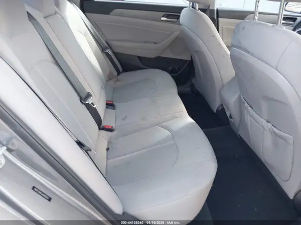 5NPE34AF5JH685057 2018 HYUNDAI SONATA - Image 8