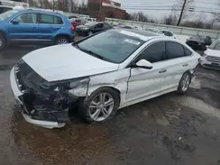 5NPE34AF5JH685382 2018 HYUNDAI SONATA