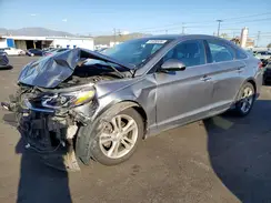5NPE34AF5JH685446 2018 HYUNDAI SONATA