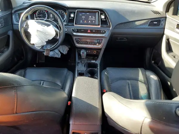 5NPE34AF5JH685446 2018 HYUNDAI SONATA - Image 8