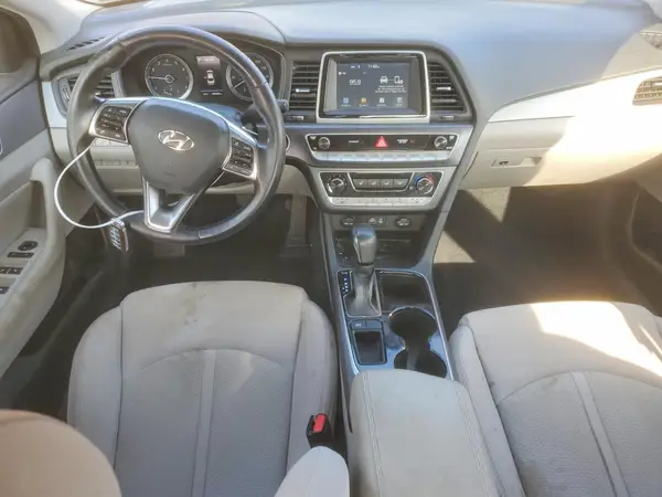 5NPE34AF5JH685513 2018 HYUNDAI SONATA - Image 8