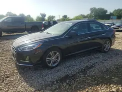 5NPE34AF5JH686290 2018 HYUNDAI SONATA