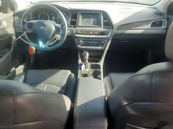 5NPE34AF5JH686290 2018 HYUNDAI SONATA - Image 8