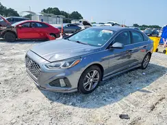 5NPE34AF5JH686905 2018 HYUNDAI SONATA