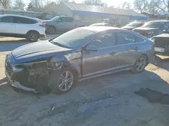 5NPE34AF5JH687441 2018 HYUNDAI SONATA