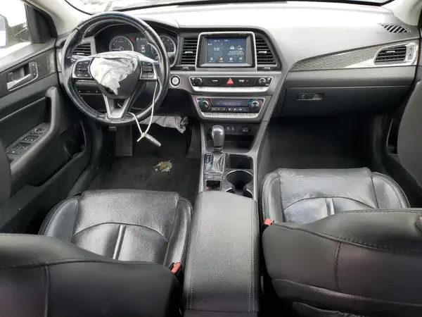 5NPE34AF5JH688248 2018 HYUNDAI SONATA - Image 8