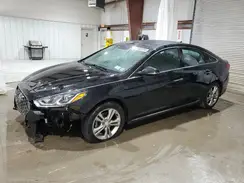 5NPE34AF5JH688394 2018 HYUNDAI SONATA