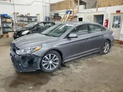 5NPE34AF5JH689335 2018 HYUNDAI SONATA