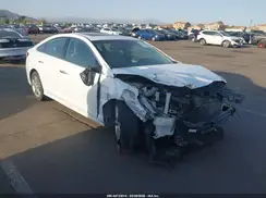 5NPE34AF5JH689402 2018 HYUNDAI SONATA