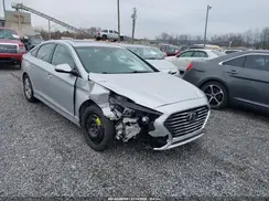 5NPE34AF5JH689836 2018 HYUNDAI SONATA