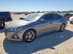 5NPE34AF5JH690016 2018 HYUNDAI SONATA