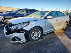 5NPE34AF5JH690906 2018 HYUNDAI SONATA