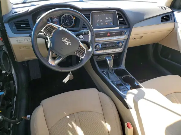 5NPE34AF5JH692591 2018 HYUNDAI SONATA - Image 8