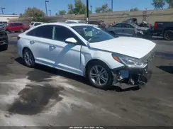 5NPE34AF5JH692767 2018 HYUNDAI SONATA