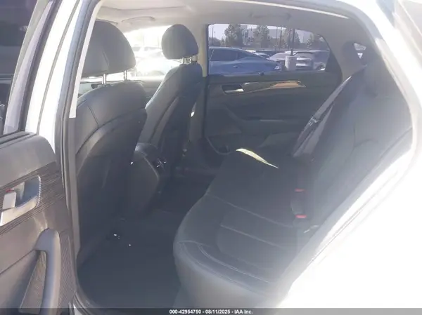 5NPE34AF5JH692767 2018 HYUNDAI SONATA - Image 8
