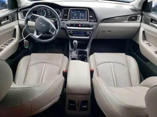 5NPE34AF5JH692915 2018 HYUNDAI SONATA - Image 8