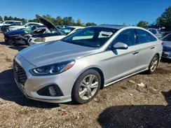 5NPE34AF5JH693613 2018 HYUNDAI SONATA