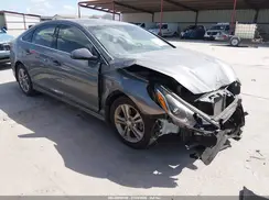 5NPE34AF5JH694924 2018 HYUNDAI SONATA