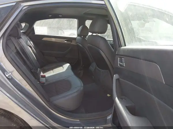 5NPE34AF5JH694924 2018 HYUNDAI SONATA - Image 8