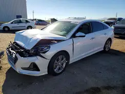 5NPE34AF5JH695734 2018 HYUNDAI SONATA