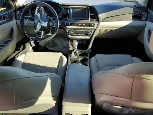 5NPE34AF5JH695734 2018 HYUNDAI SONATA - Image 8