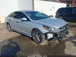 5NPE34AF5JH696995 2018 HYUNDAI SONATA