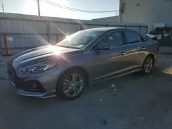 5NPE34AF5JH697077 2018 HYUNDAI SONATA
