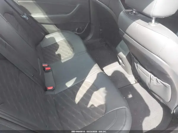 5NPE34AF5JH698102 2018 HYUNDAI SONATA - Image 8