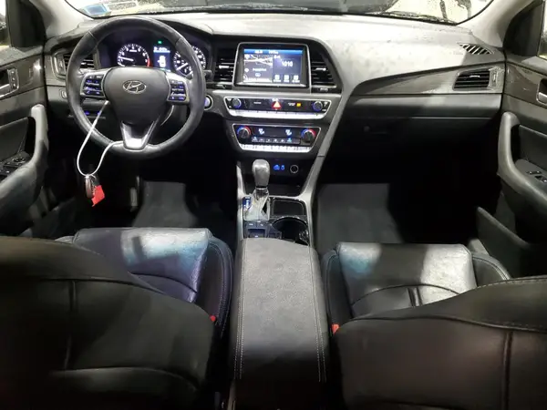 5NPE34AF5JH698634 2018 HYUNDAI SONATA - Image 8